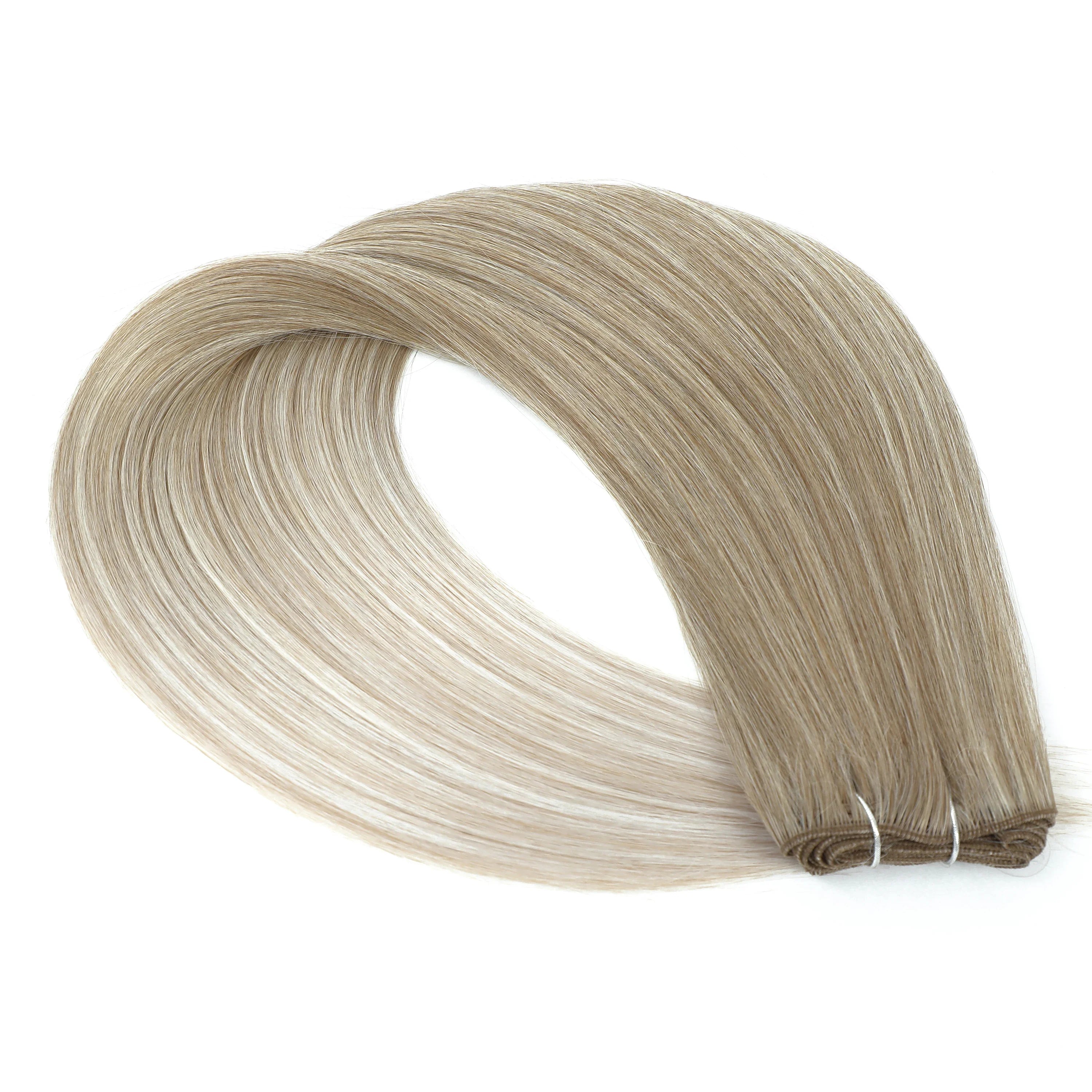 Bone Straight Hair Bundles Natural Extensions