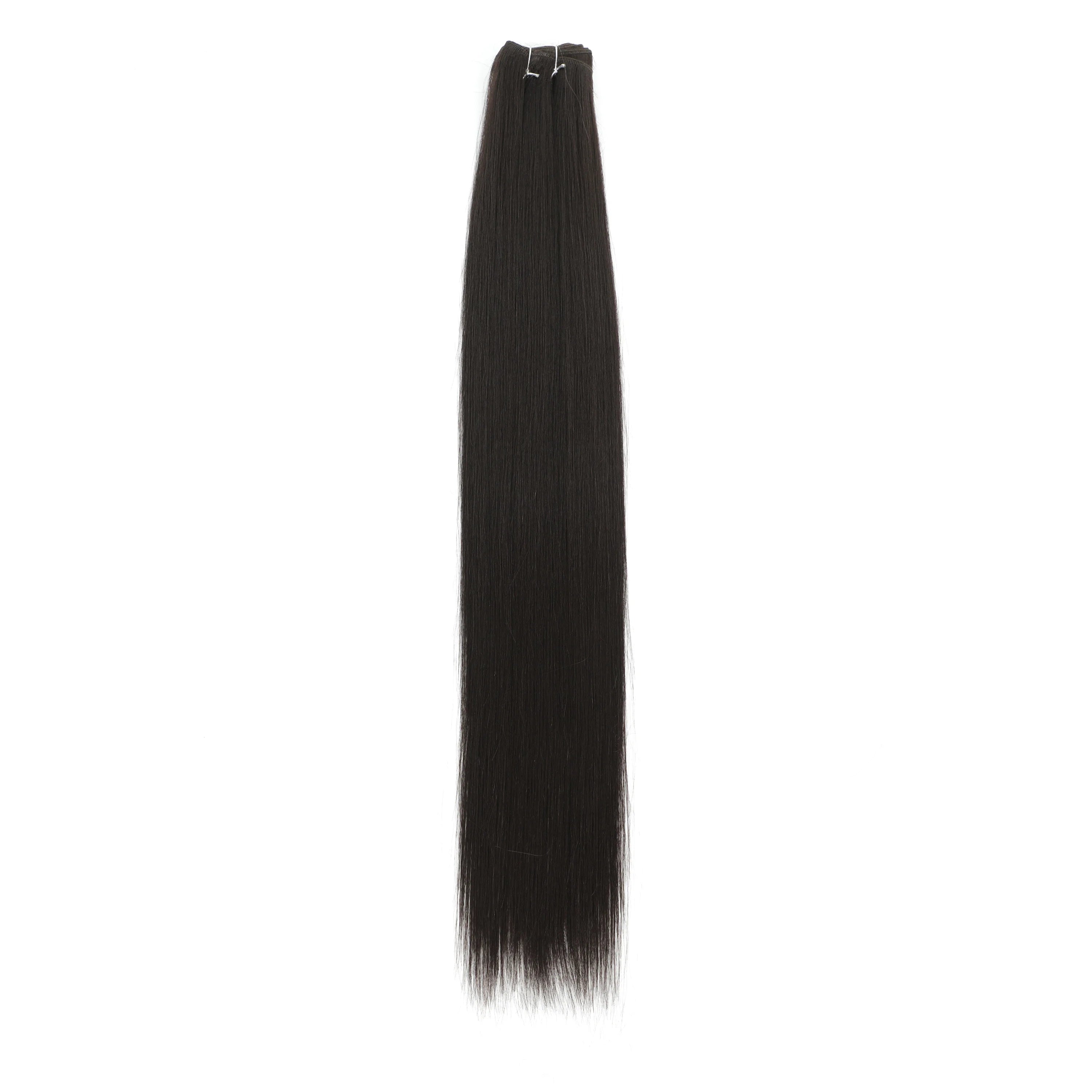 Bone Straight Hair Bundles Natural Extensions