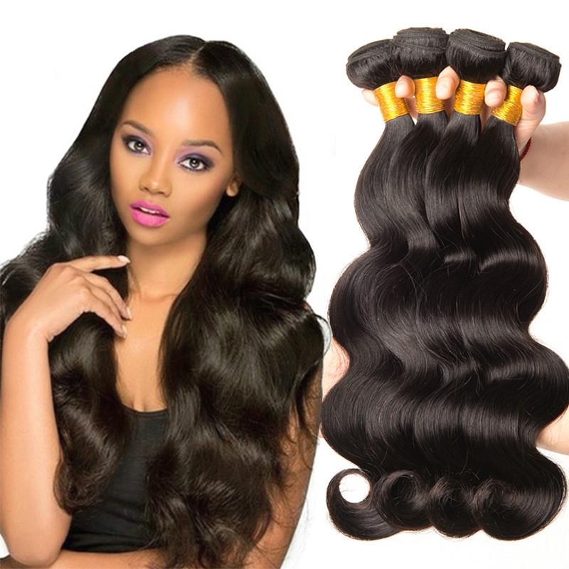 NNEIDS Long Curly Hair Weft Wig - Women 22