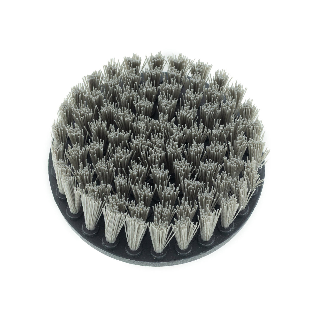 MOTIVITY 21-Piece Car Detailing Kit, Includes Drill Brush Attachment Set, Detail Brushes, Wash Mitt, Drying Towel, and Wheel & Tire Brush