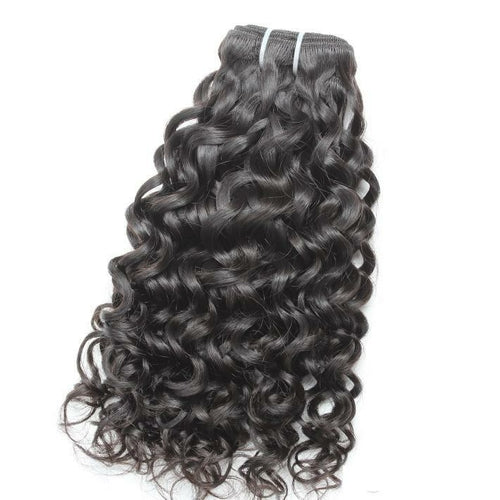 Greatremy 8-34inch Retail 1pc Human Hair Bundles Brazilian Virgin Hair